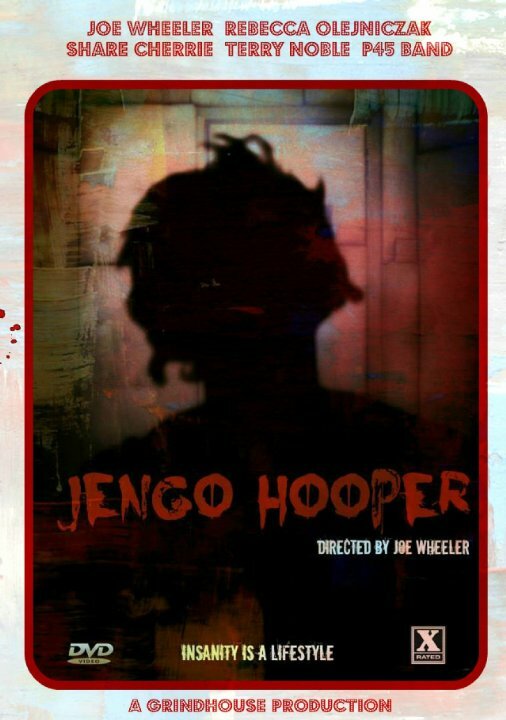 Смотреть Jengo Hooper (2013) на шдрезка