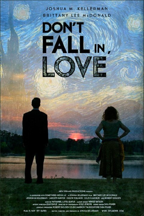 Смотреть Don't Fall in, Love (2014) на шдрезка