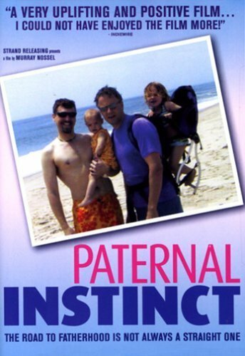 Смотреть Отцовский инстинкт (2004) на шдрезка