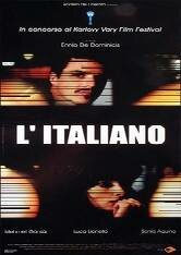 Смотреть Итальянец (2002) на шдрезка