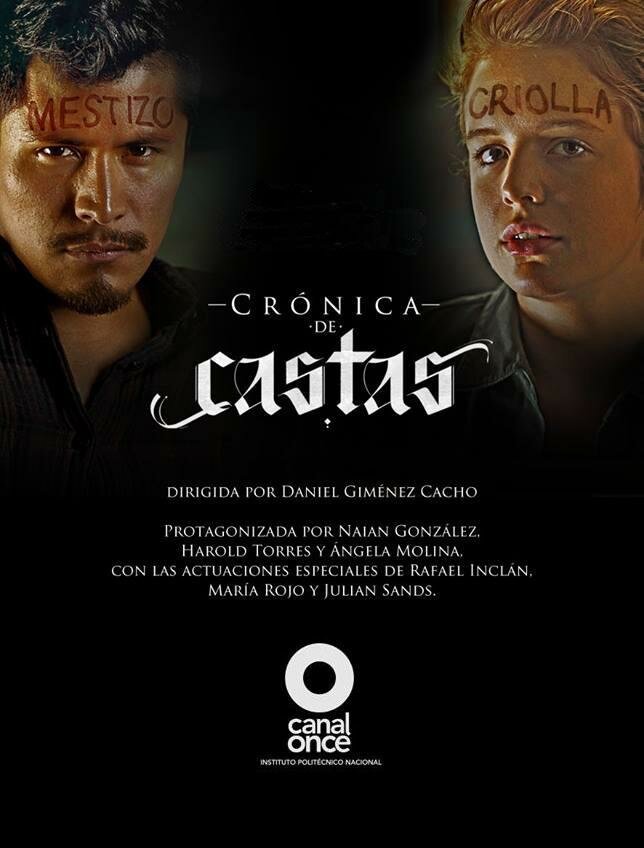 Смотреть Хроники каст (2014) на шдрезка