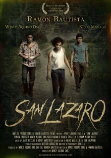 Смотреть San Lazaro (2011) на шдрезка