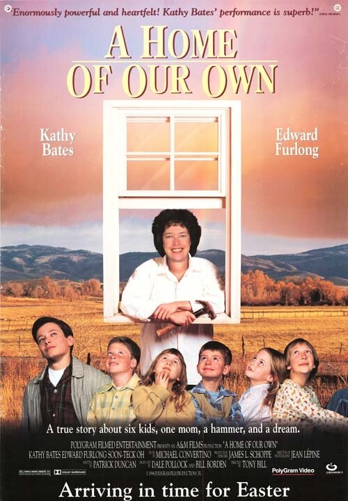 Смотреть Наш собственный дом (1993) на шдрезка