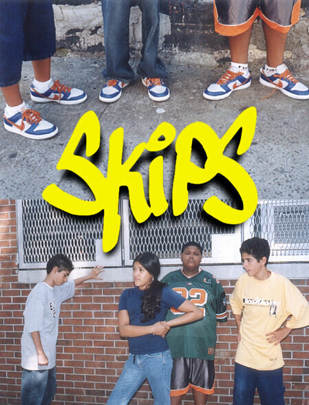 Смотреть Skips (2004) на шдрезка