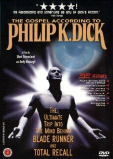 Смотреть The Gospel According to Philip K. Dick (2001) на шдрезка