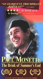 Смотреть Пол Монетте: Окончание лета (1996) на шдрезка