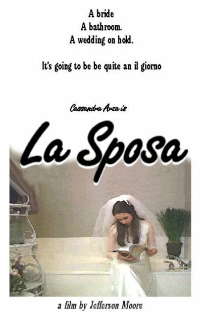 Смотреть La sposa (2004) на шдрезка