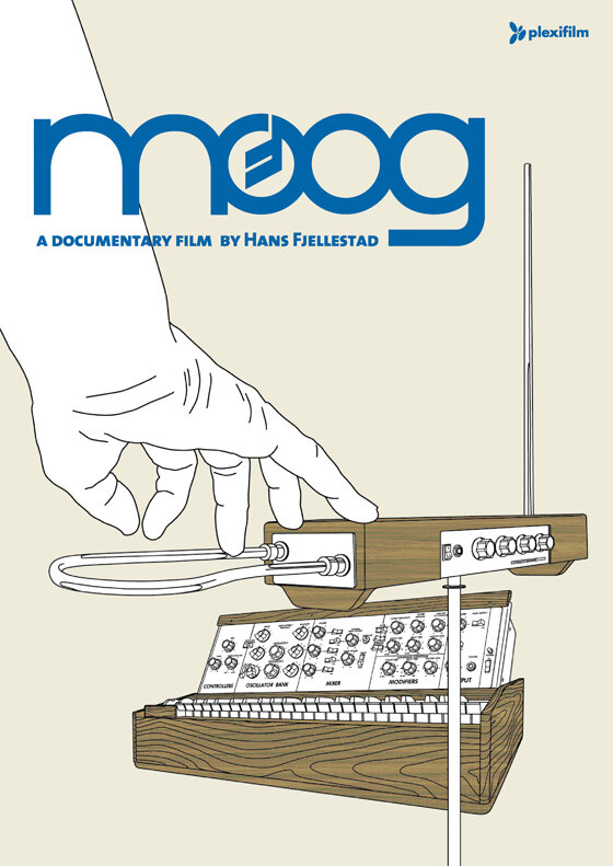 Смотреть Moog (2004) на шдрезка