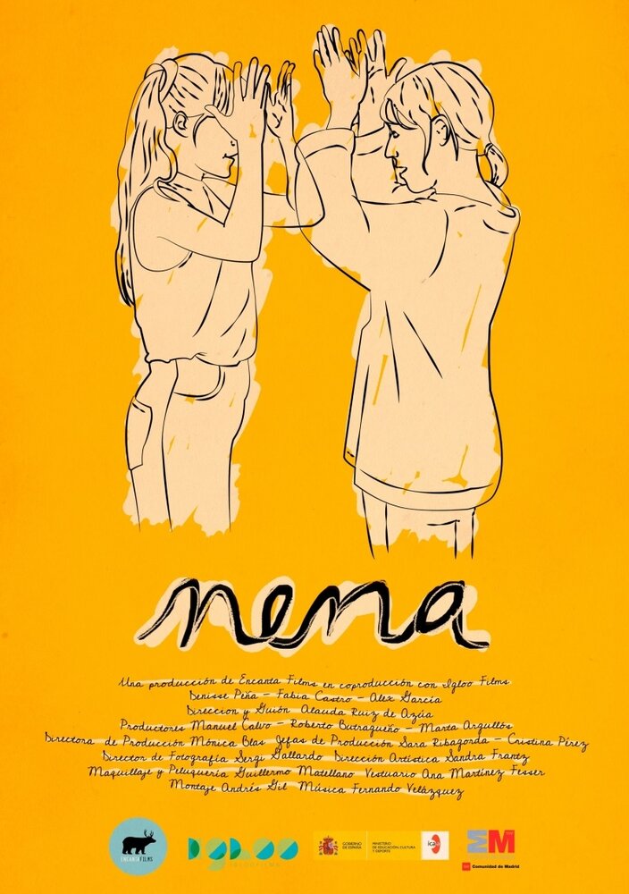 Смотреть Nena (2014) на шдрезка