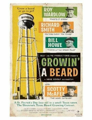 Смотреть Growin' a Beard (2003) на шдрезка