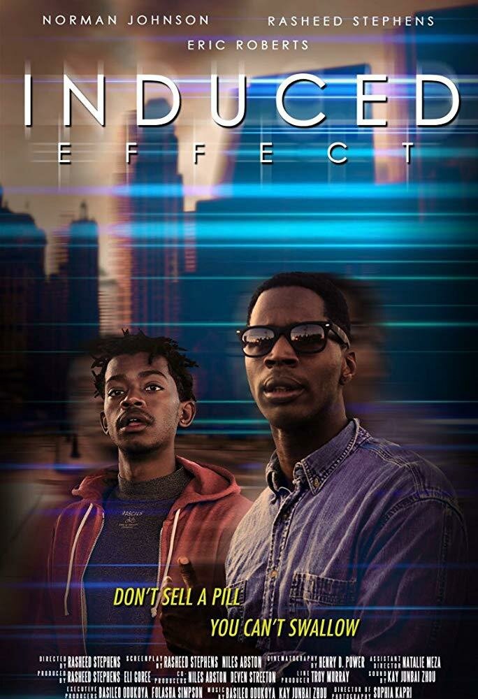Смотреть Induced Effect (2017) на шдрезка