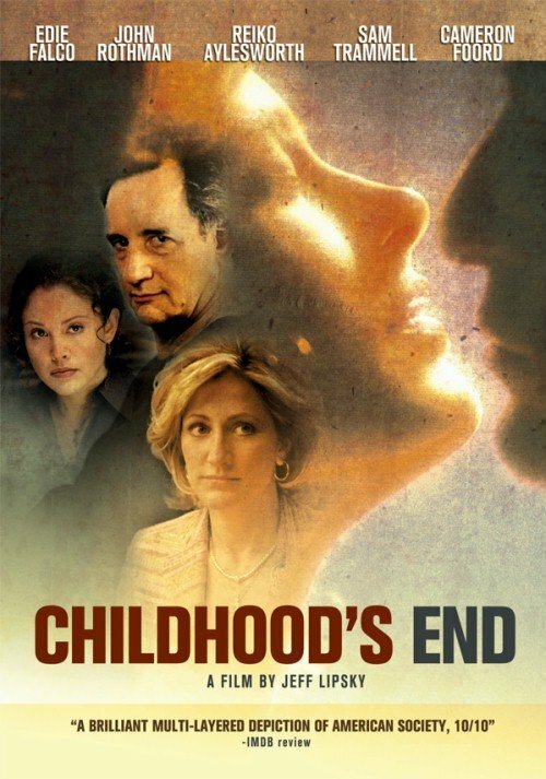 Смотреть Конец детства (1996) на шдрезка