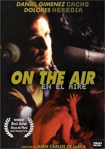Смотреть En el aire (1995) на шдрезка