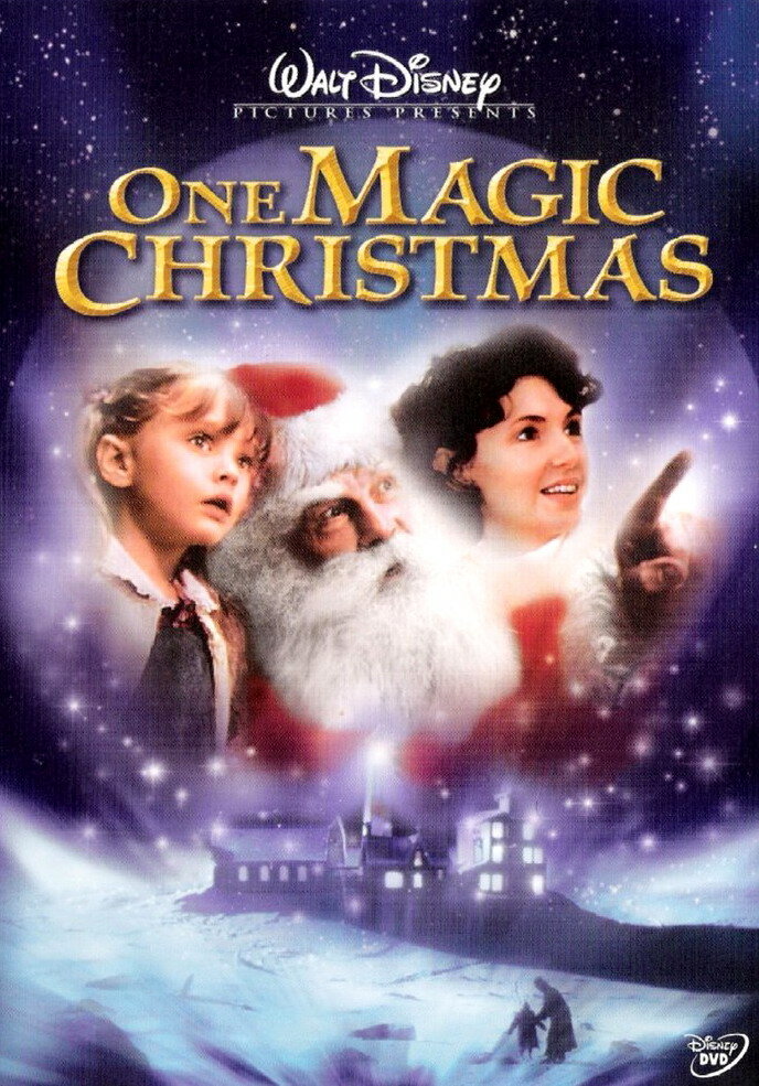 Смотреть Волшебное Рождество (1985) на шдрезка