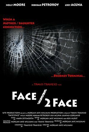 Смотреть Face/2Face (2015) на шдрезка