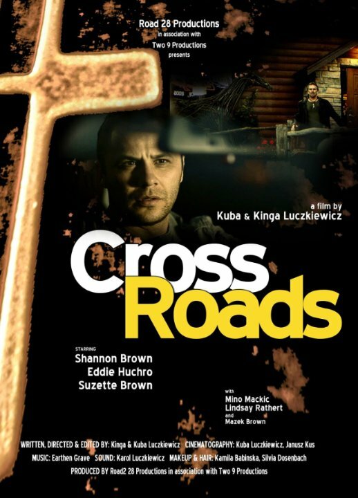 Смотреть CrossRoads (2013) на шдрезка