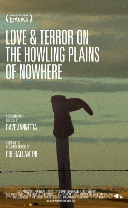 Смотреть Love & Terror on the Howling Plains of Nowhere (2014) на шдрезка