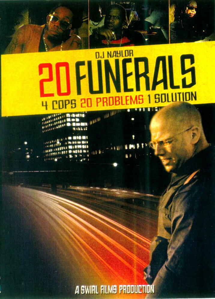 Смотреть 20 похорон (2004) на шдрезка