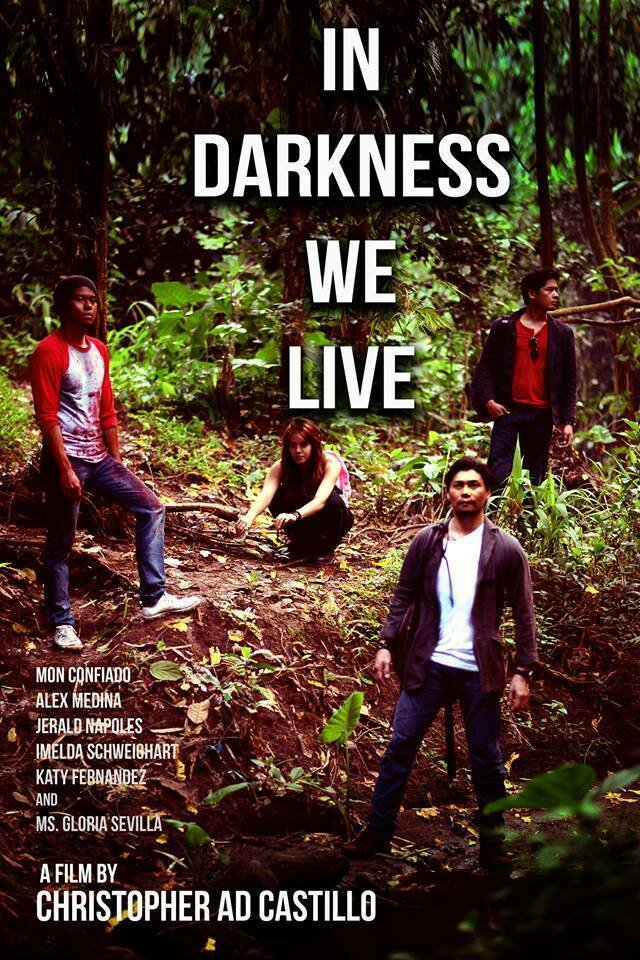 Смотреть In Darkness We Live (2014) на шдрезка