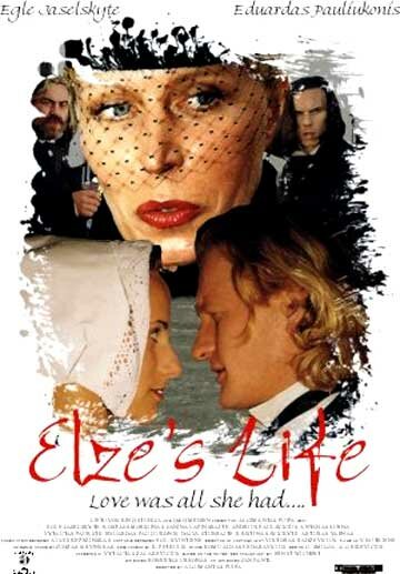 Смотреть Эльза из Гилии (2000) на шдрезка
