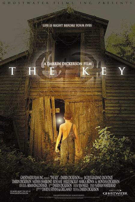 Смотреть The Key (2002) на шдрезка