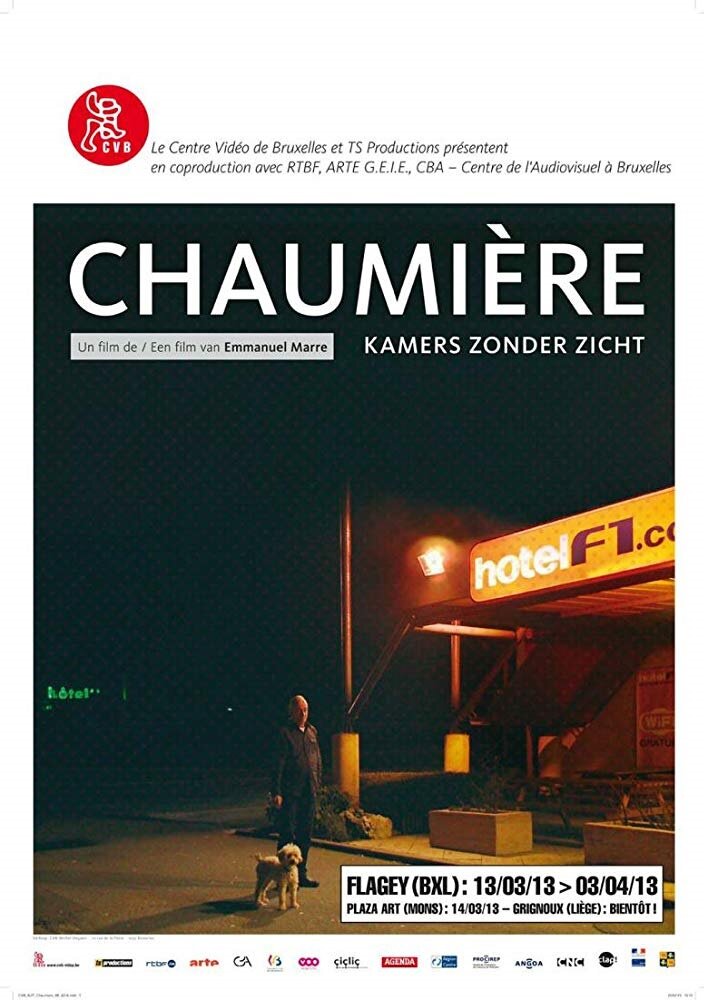 Смотреть Chaumière (2013) на шдрезка