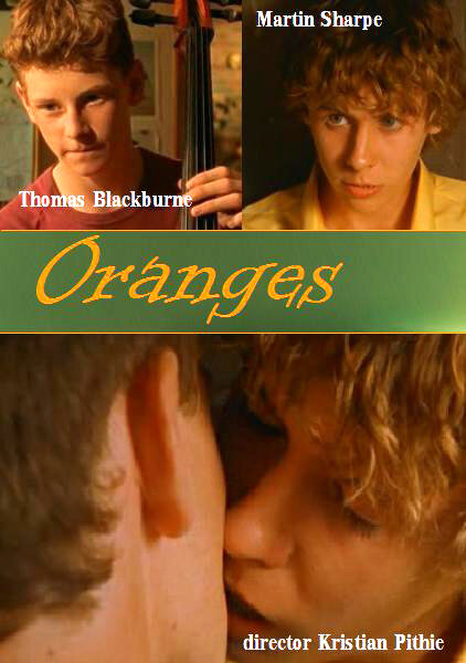 Смотреть Апельсины (2003) на шдрезка