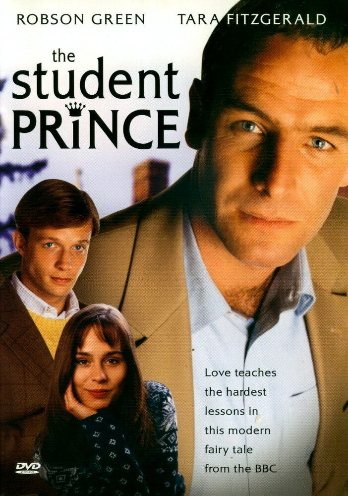 Смотреть The Student Prince (1997) на шдрезка