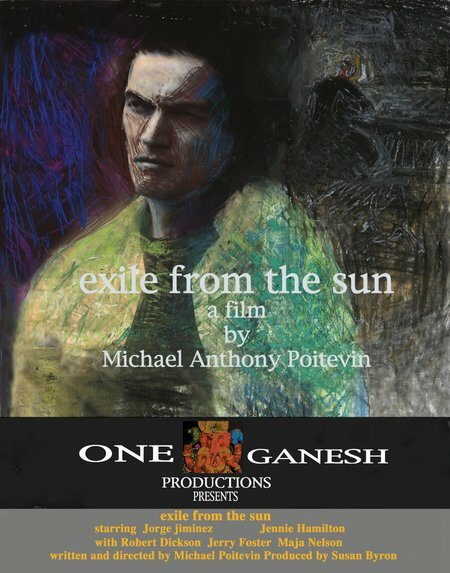 Смотреть Exile from the Sun (2004) на шдрезка