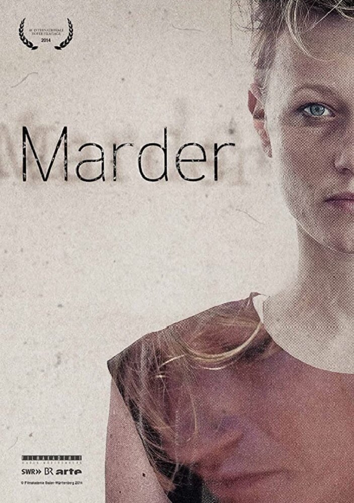 Смотреть Marder (2014) на шдрезка
