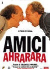 Смотреть Amici ahrarara (2001) на шдрезка