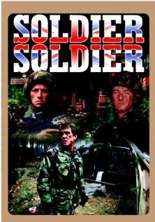 Смотреть Солдат, солдат (1991) на шдрезка