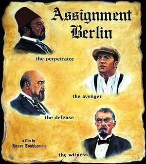 Смотреть Assignment Berlin (1982) на шдрезка