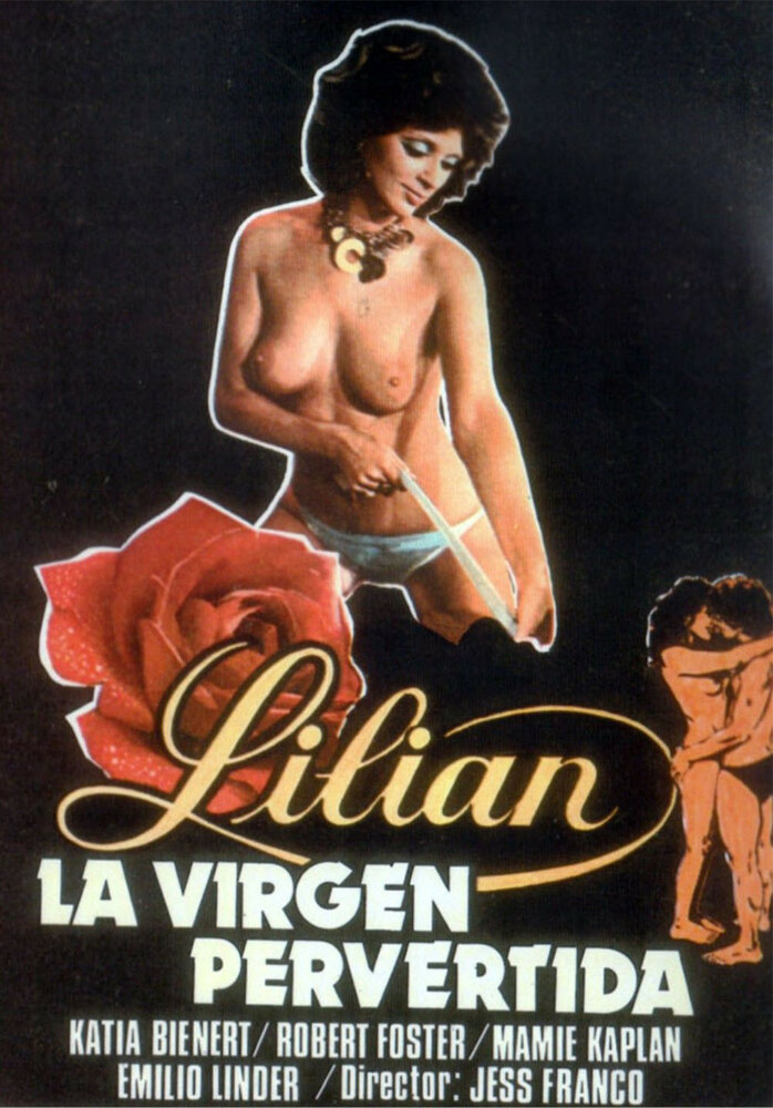 Смотреть Лилиан (1984) на шдрезка