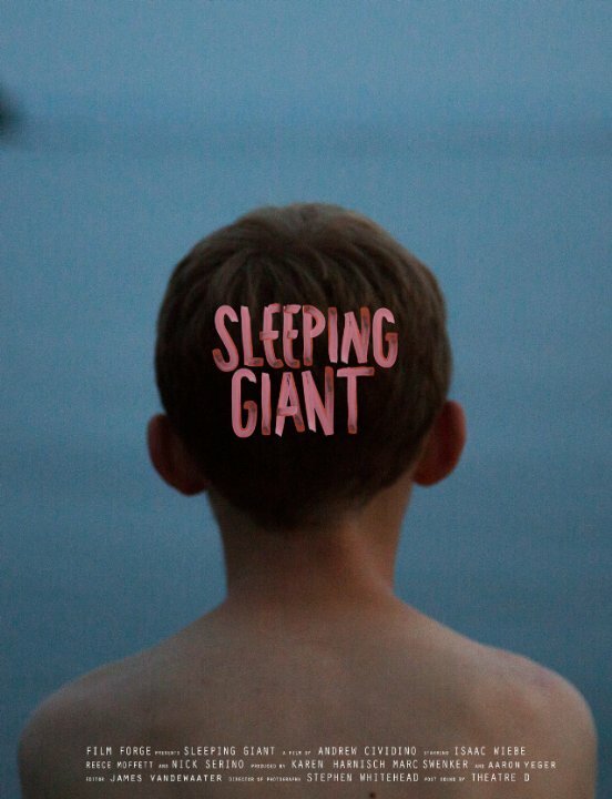 Смотреть Спящий гигант (2014) на шдрезка