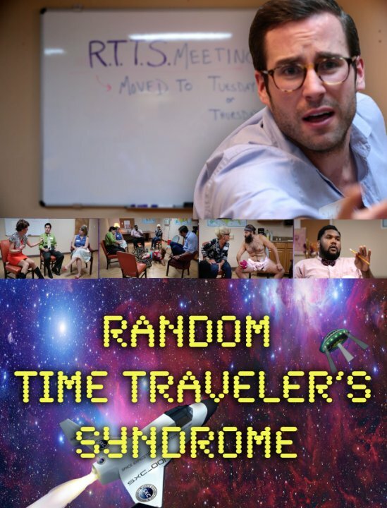 Смотреть RTTS (Random Time Traveler's Syndrome) (2014) на шдрезка