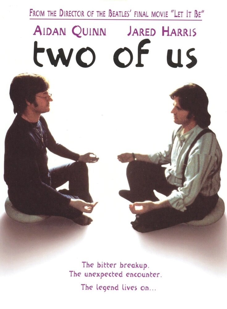 Смотреть Двое из нас (2000) на шдрезка
