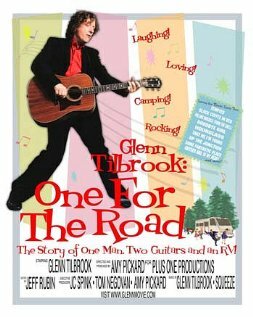 Смотреть Glenn Tilbrook: One for the Road (2004) на шдрезка