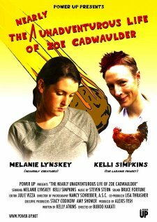 Смотреть The Nearly Unadventurous Life of Zoe Cadwaulder (2004) на шдрезка