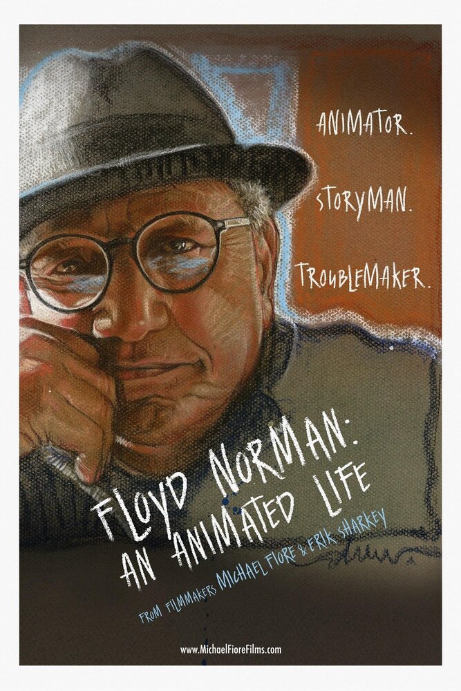 Смотреть Floyd Norman: An Animated Life (2016) на шдрезка