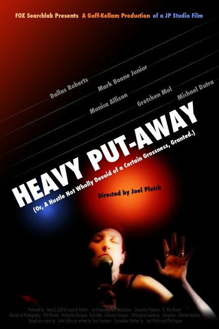 Смотреть Heavy Put-Away (2004) на шдрезка