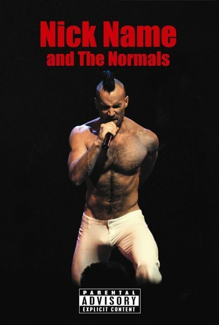 Смотреть Nick Name & the Normals (2004) на шдрезка