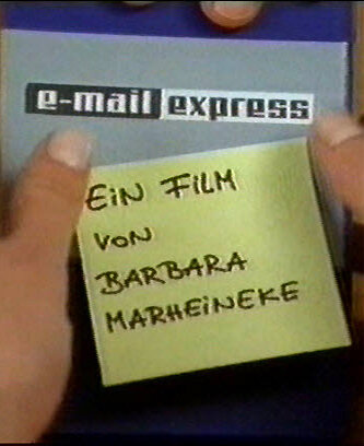 Смотреть Экспресс-рассылка (2003) на шдрезка