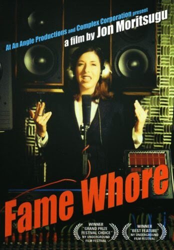 Смотреть Fame Whore (1997) на шдрезка