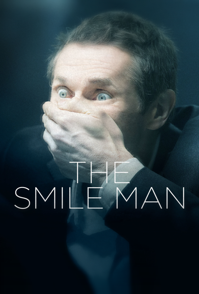 Смотреть Человек-улыбка (2013) на шдрезка