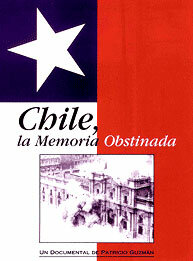 Смотреть Чили, упрямая память (1997) на шдрезка
