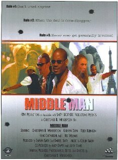 Смотреть Middle Man (2004) на шдрезка