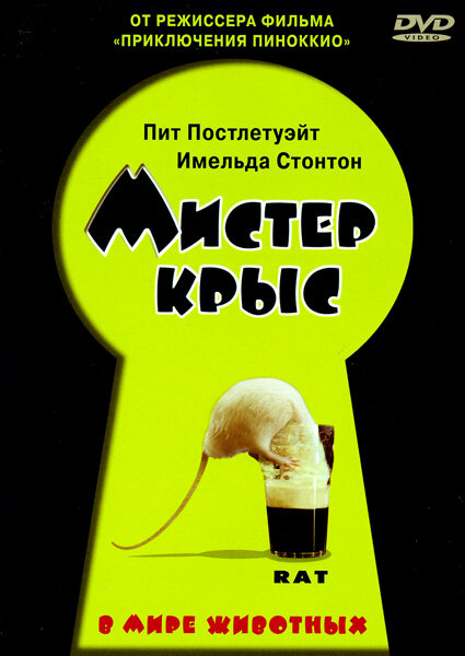 Смотреть Мистер крыс (2000) на шдрезка