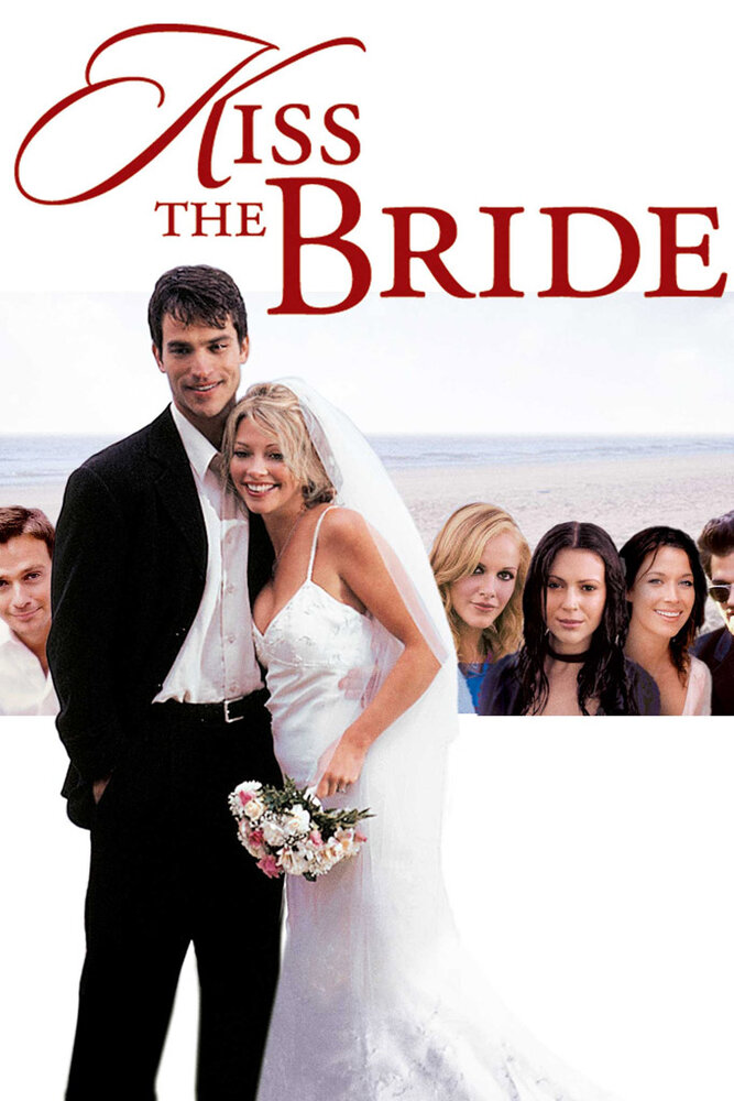 Смотреть Поцелуй невесту (2002) на шдрезка