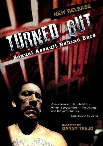 Смотреть Turned Out: Sexual Assault Behind Bars (2004) на шдрезка